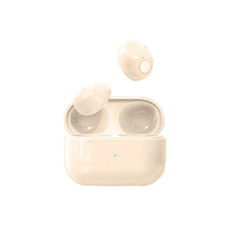Mini Pro4SS Invisible True Wireless Bluetooth Earbuds - Bavaro Shop