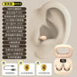 Mini Pro4SS Invisible True Wireless Bluetooth Earbuds - Bavaro Shop