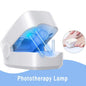 Nail Fungus Laser Treatment Device Repair Toenail Fingernail Fungus Treat Onychomycosis Therapy Cure Machine Effectively Remove - Bavaro Shop