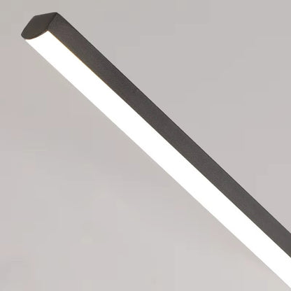 Pendant Lights Modern Simple Dining Room Lights for Kitchen Long Chandelier Living Room Pendant Lamp Home Decoration Lighting - Bavaro Shop