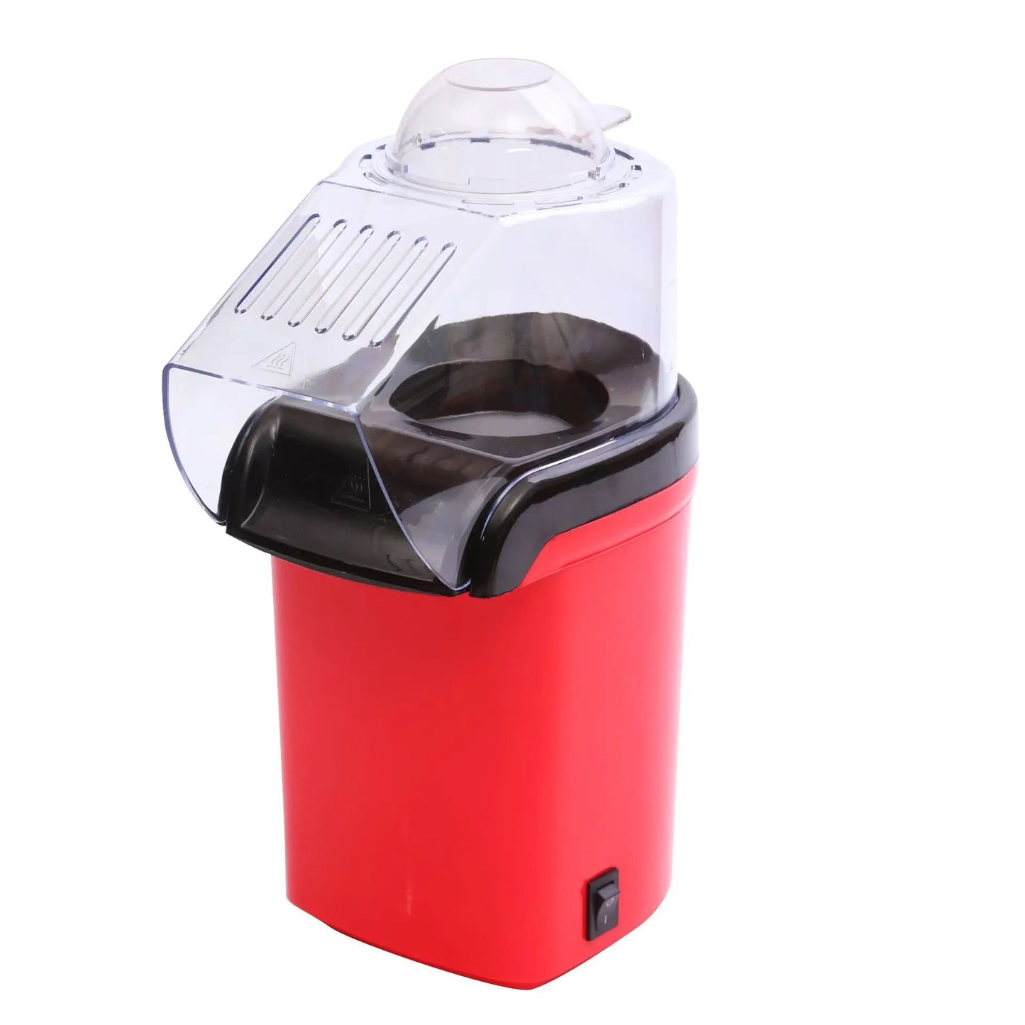Popcorn Makers Mini Popcorn Machine Electric Household Appliance Machine Fully Automatic Popcorn Machine for Home Kitchen - Bavaro Shop