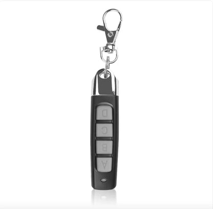 Rolling Door Remote Control - Bavaro Shop