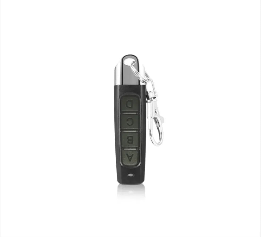 Rolling Door Remote Control - Bavaro Shop