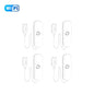 Tuya Wifi Water Sensor Leakage Alarm Flood Leak Detector Smart Home APP Remote Control Smart Home Security Protection - Bavaro Shop